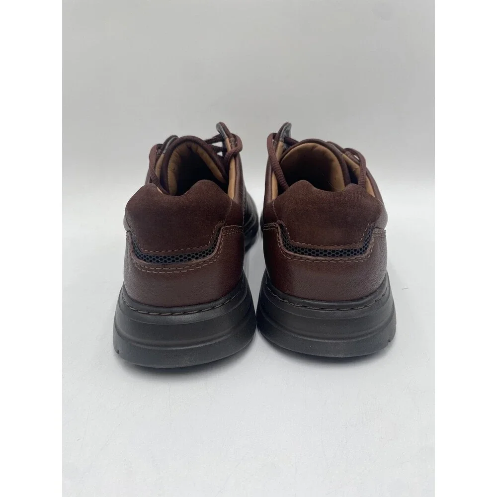 Clarks clark unbrawleypace